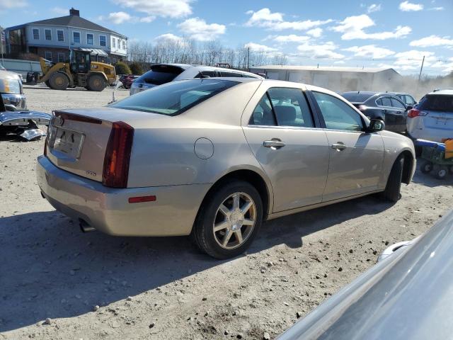 Изображение 3 2005 CADILLAC STS  2005 с VIN 1G6DW677450150015