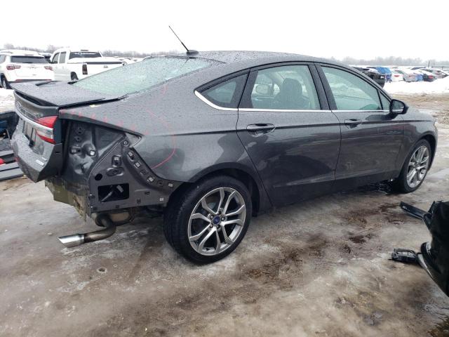 Изображение 3 2017 FORD FUSION SE 2017 с VIN 3FA6P0HD2HR283287