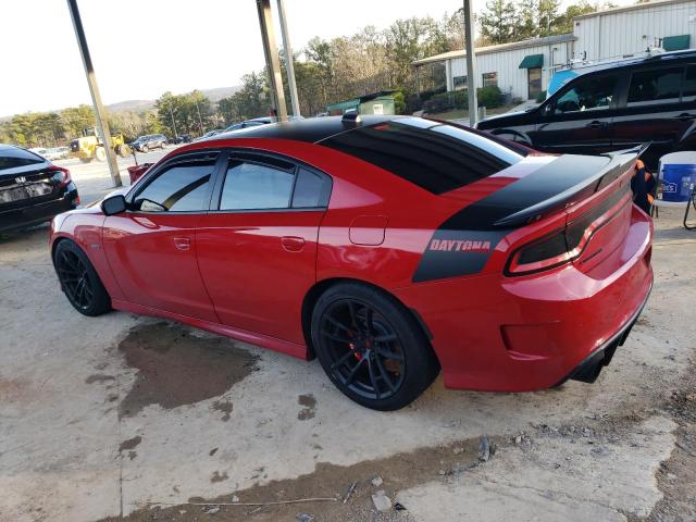 Image 2 of 2017 DODGE CHARGER R/T 392 2017 with VIN 2C3CDXGJ2HH529051