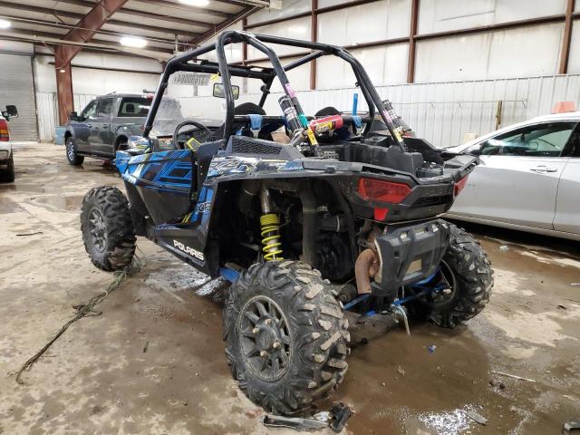 Obraz 3 z 2017 POLARIS RZR XP 1000 EPS 2017 z VIN 3NSVDK992HF801080
