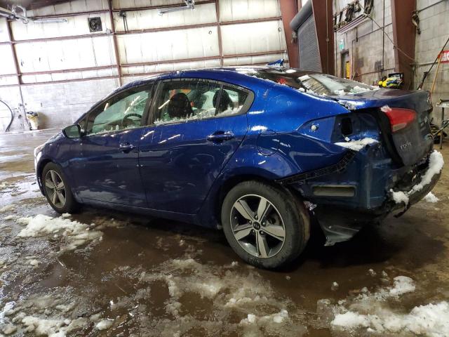 Image 2 of 2018 KIA FORTE LX 2018 with VIN 3KPFL4A72JE229938