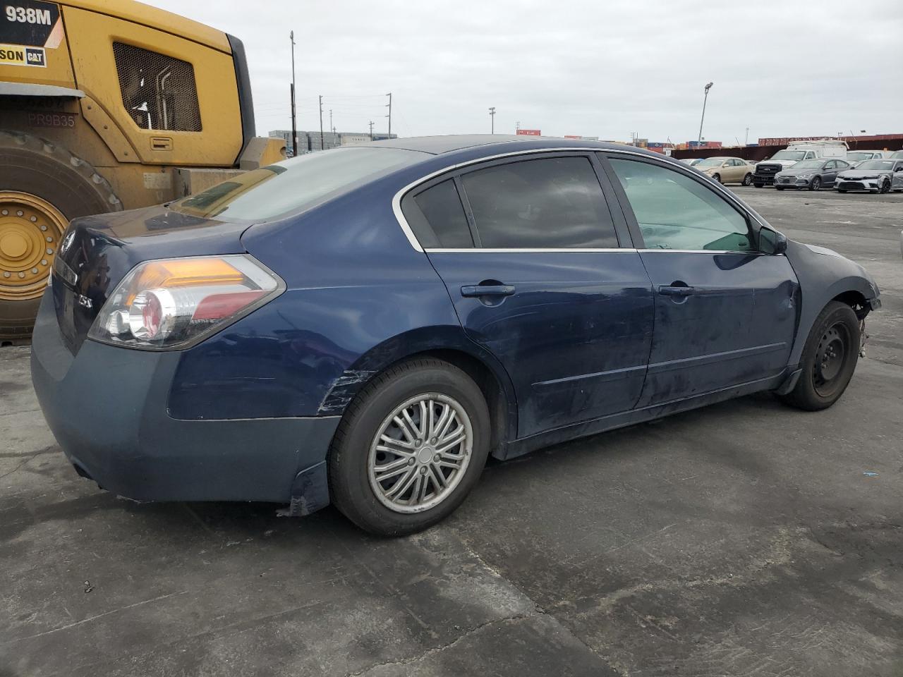 Изображение 3 2009 NISSAN ALTIMA 2.5 2009 с VIN 1N4AL21E79N458819