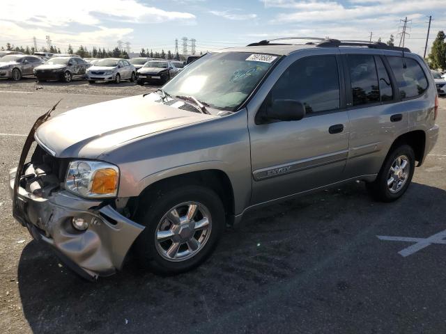 Изображение 2002 GMC ENVOY  2002
