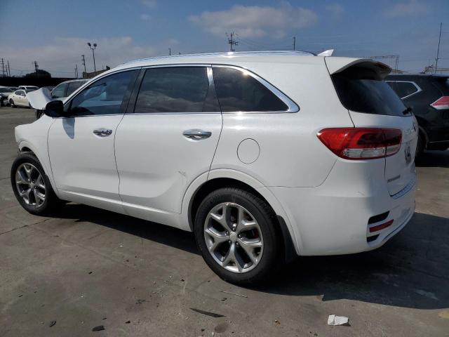 Изображение 2 2018 KIA SORENTO SX 2018 с VIN 5XYPK4A5XJG372032