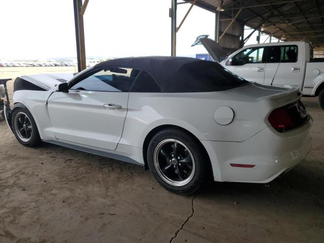 Obraz 2 z 2015 FORD MUSTANG  2015 z VIN 1FATP8EM9F5409389