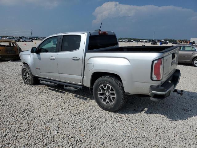 Image 2 of 2015 GMC CANYON SLE 2015 with VIN 1GTG5BE35F1220574
