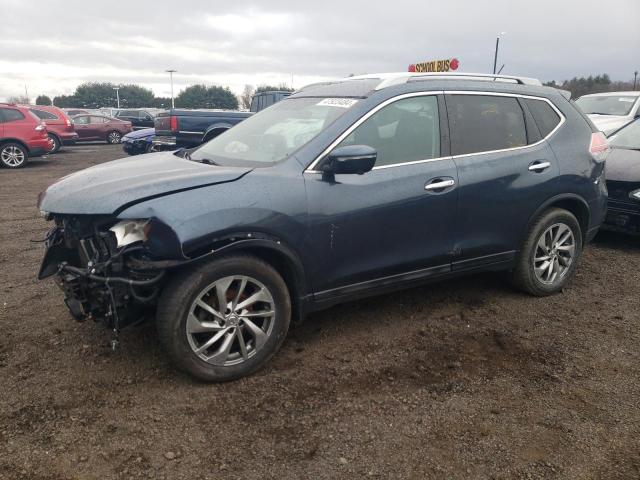 Obraz 1 z 2014 NISSAN ROGUE S 2014 z VIN 5N1AT2MV9EC826148