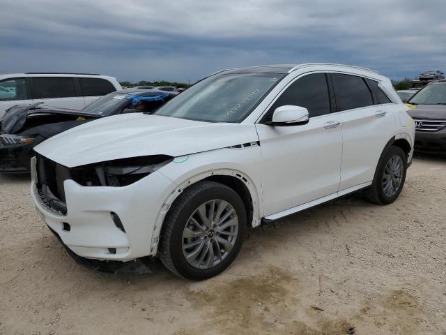 Obraz 2023 INFINITI QX50 LUXE 2023