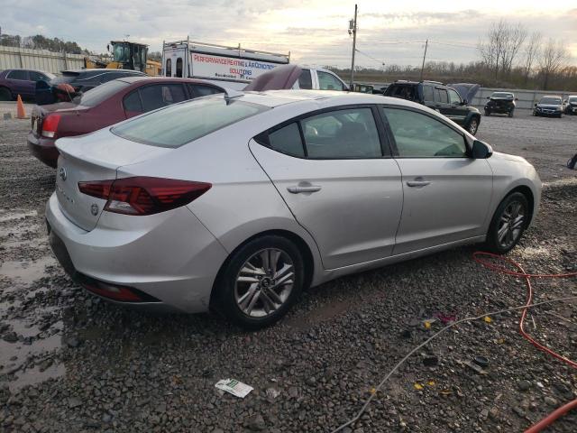 Изображение 3 2020 HYUNDAI ELANTRA SEL 2020 с VIN 5NPD84LFXLH530789