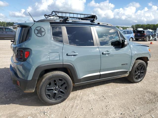 Image 3 of 2017 JEEP RENEGADE TRAILHAWK 2017 with VIN ZACCJBCB4HPF32473