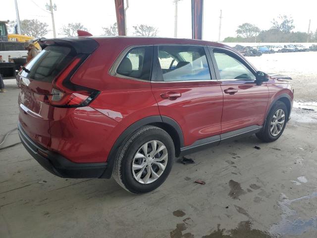 Obraz 3 z 2023 HONDA CR-V LX 2023 z VIN 7FARS3H24PE013262