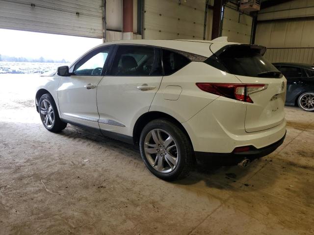 Obraz 2 z 2021 ACURA RDX ADVANCE 2021 z VIN 5J8TC2H79ML023946