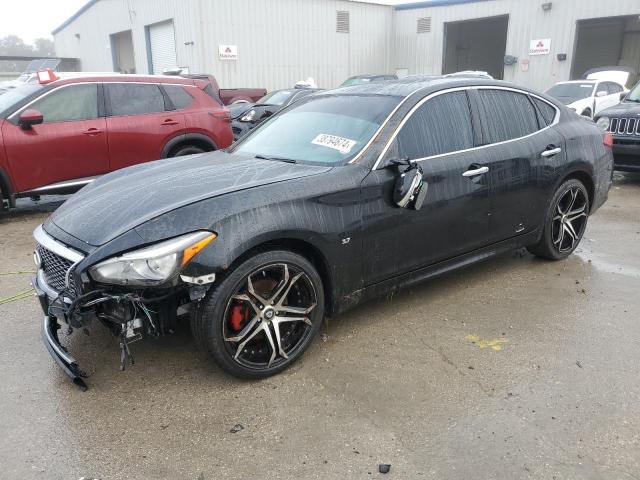 2017 INFINITI Q70 3.7 2017 image