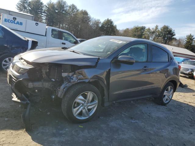 Image 1 of 2020 HONDA HR-V EX 2020 with VIN 3CZRU6H54LM706138
