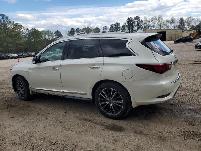 Image 2 of 2018 INFINITI QX60  2018 with VIN 5N1DL0MM5JC503878