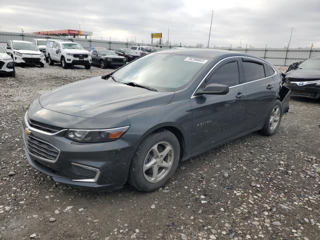 Obraz 1 z 2018 CHEVROLET MALIBU LS 2018 z VIN 1G1ZB5ST9JF174176