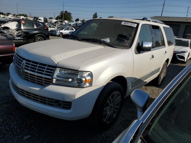 2012 LINCOLN NAVIGATOR  2012 image