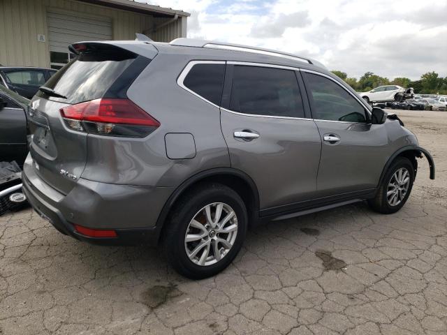 Изображение 3 2019 NISSAN ROGUE S 2019 с VIN KNMAT2MV6KP506231