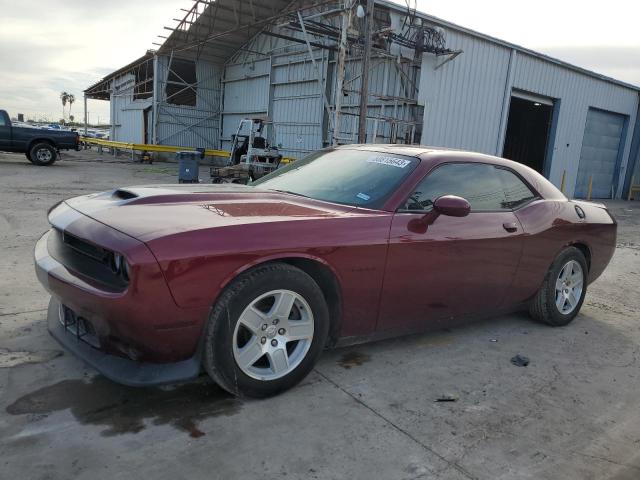 Obraz 2020 DODGE CHALLENGER R/T 2020