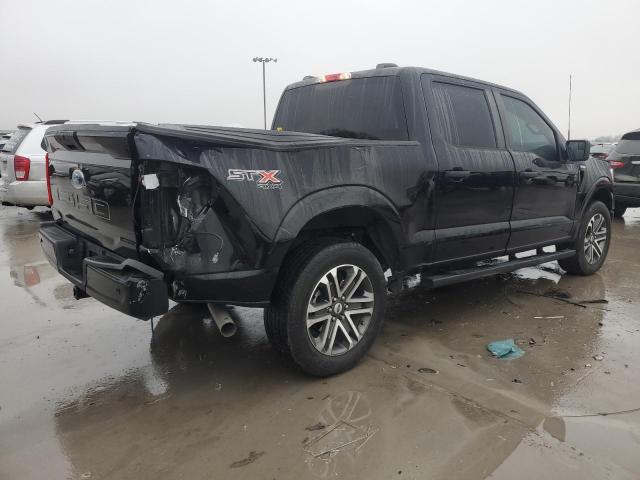 Obraz 3 z 2021 FORD F150 SUPERCREW 2021 z VIN 1FTFW1E5XMFC45751