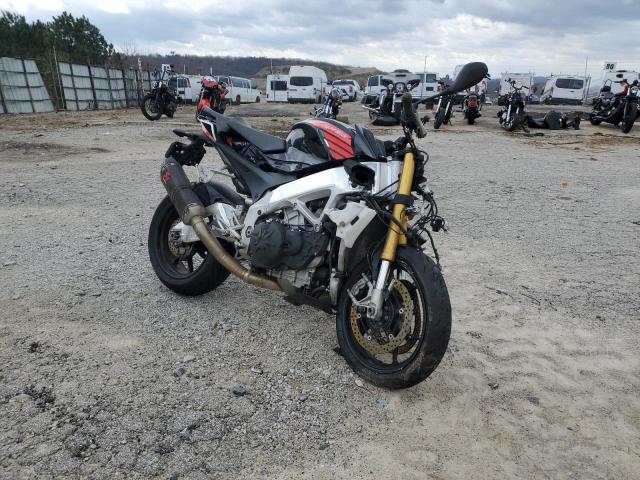 Obraz 1 z 2018 APRILIA TUONO V4 A 2018 z VIN ZD4KGU009JS000746
