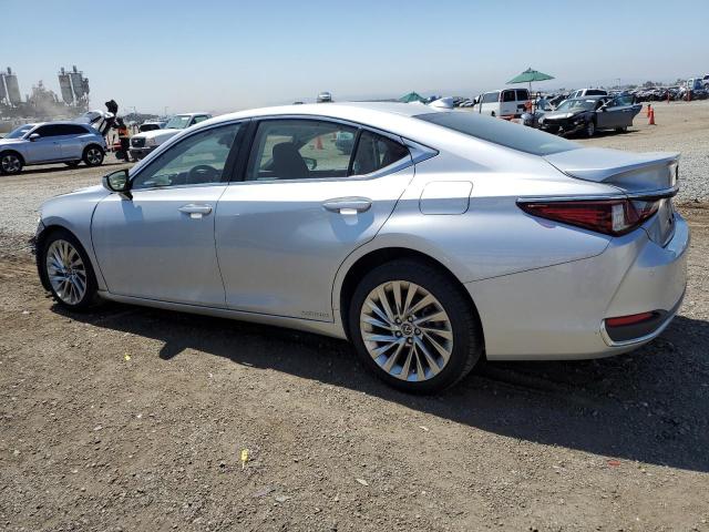 Изображение 2 2019 LEXUS ES 300H 2019 с VIN JTHB21B17K2040287