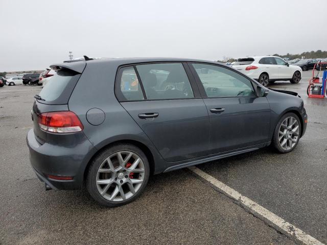 Image 3 of 2013 VOLKSWAGEN GTI  2013 with VIN WVWHV7AJ6DW125737