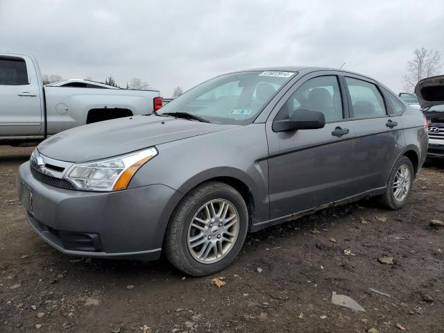 Изображение 1 2009 FORD FOCUS SE 2009 с VIN 1FAHP35N79W164382