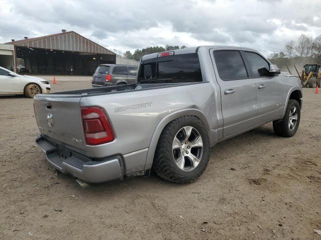 Obraz 3 z 2020 RAM 1500 LARAMIE 2020 z VIN 1C6SRFJT6LN394676
