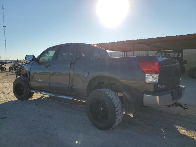 Image 2 of 2013 TOYOTA TUNDRA DOUBLE CAB SR5 2013 with VIN 5TFRM5F10DX056431