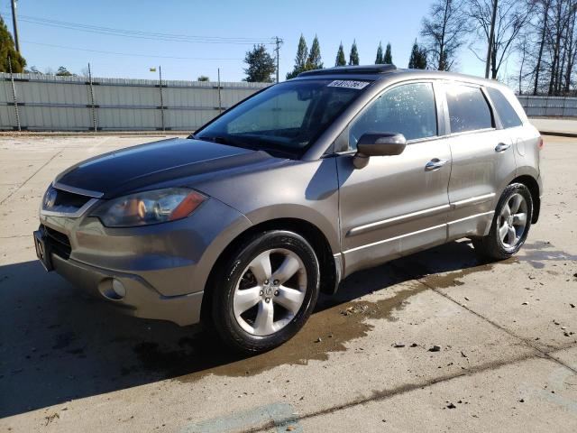 Image 1 of 2008 ACURA RDX TECHNOLOGY 2008 with VIN 5J8TB185X8A006439