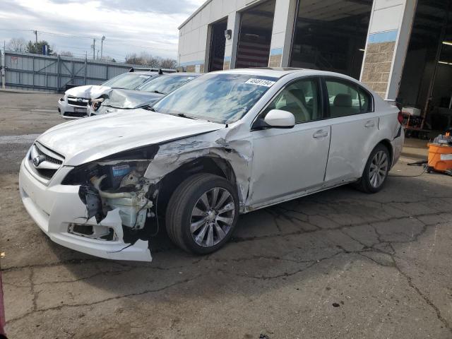 Obraz 1 z 2010 SUBARU LEGACY 2.5I LIMITED 2010 z VIN 4S3BMBK67A3230340