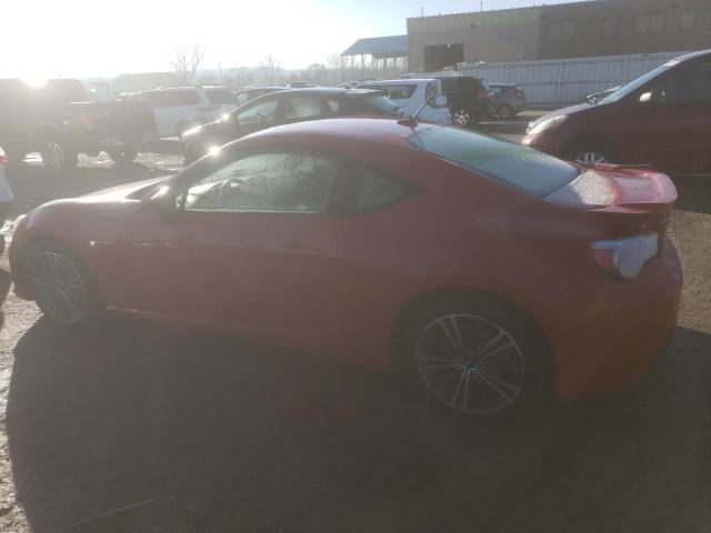 Obraz 2 z 2013 SUBARU BRZ 2.0 LIMITED 2013 z VIN JF1ZCAC14D1604035