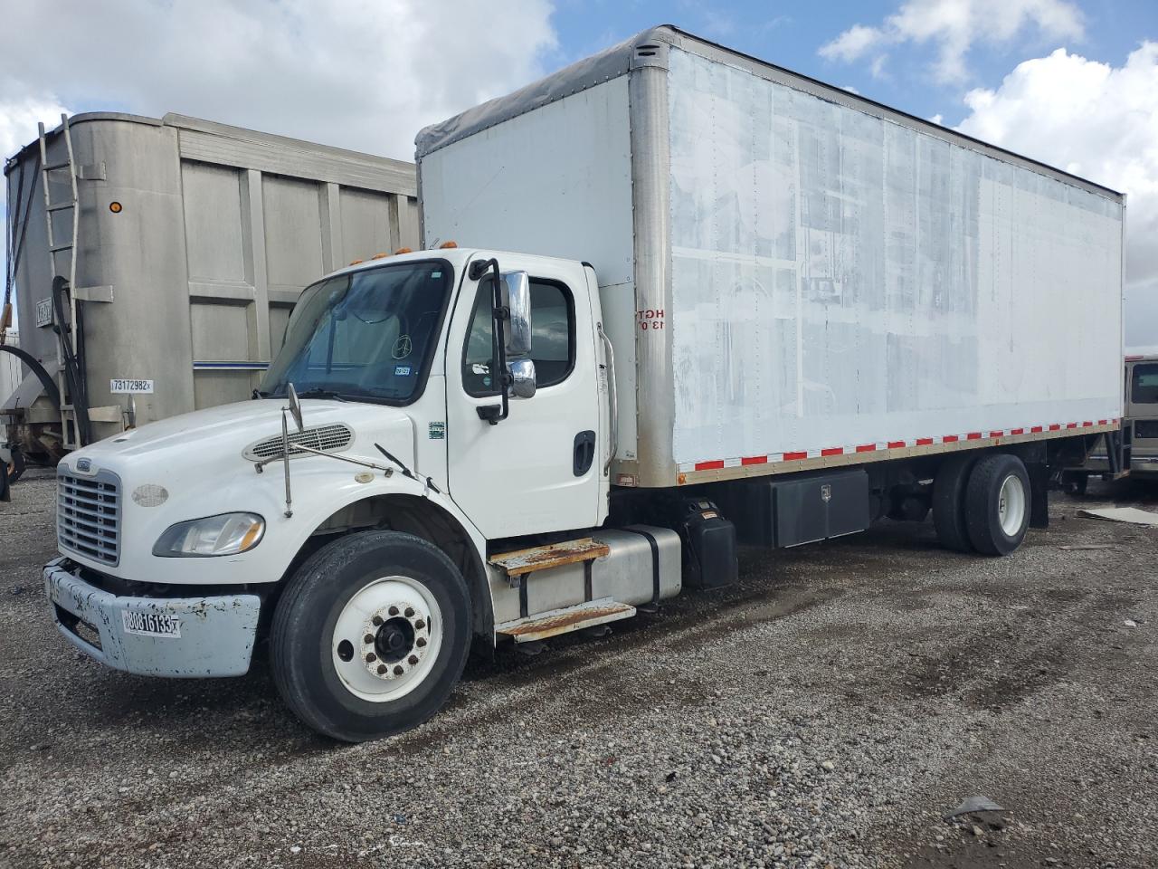 2015 FREIGHTLINER M2 106 MEDIUM DUTY 2015 image