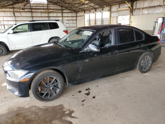 Изображение 1 2015 BMW 328 D 2015 с VIN WBA3D3C53FK158112