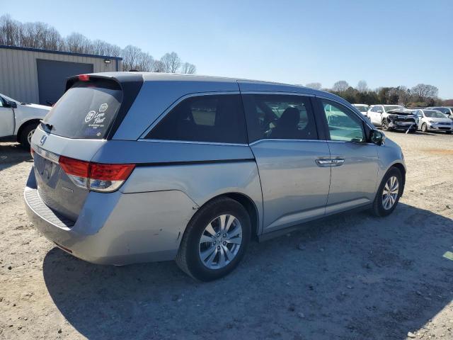 Obraz 3 z 2016 HONDA ODYSSEY SE 2016 z VIN 5FNRL5H31GB145327