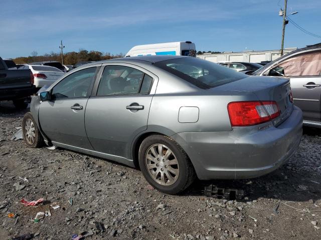 Image 2 of 2009 MITSUBISHI GALANT ES 2009 with VIN 4A3AB36F59E028871