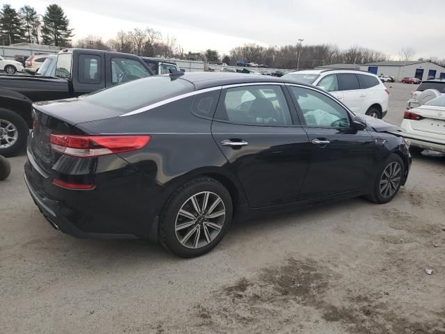 Image 3 of 2019 KIA OPTIMA LX 2019 with VIN 5XXGT4L39KG330224