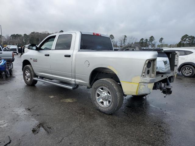 Изображение 2 2018 RAM 2500 ST 2018 с VIN 3C6UR5CJ9JG336551