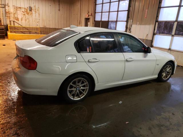 Image 3 of 2010 BMW 328 XI 2010 with VIN WBAPK7C56AA462337