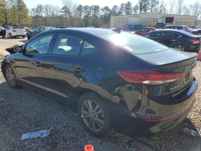 Image 2 of 2018 HYUNDAI ELANTRA SEL 2018 with VIN 5NPD84LF0JH382326