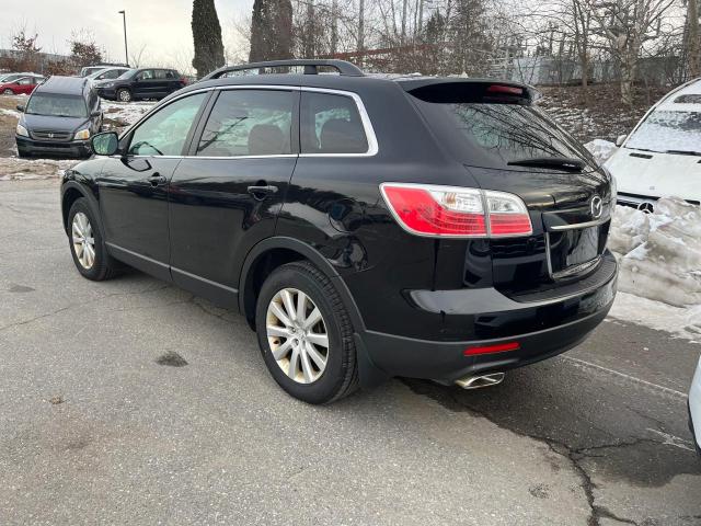 Изображение 3 2010 MAZDA CX-9  2010 с VIN JM3TB3MV3A0226900