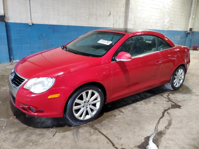 Obraz 1 z 2007 VOLKSWAGEN EOS 2.0T 2007 z VIN WVWBA71F97V046781