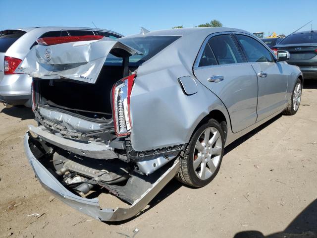 Изображение 3 2014 CADILLAC ATS  2014 с VIN 1G6AG5RX0E0173301