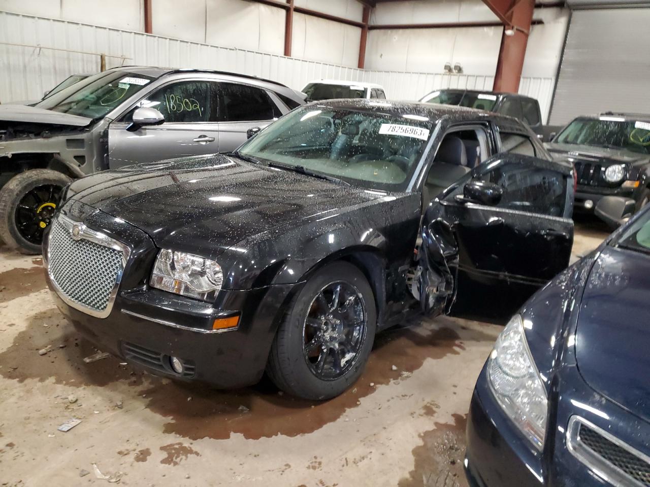 2008 CHRYSLER 300 TOURING 2008 image