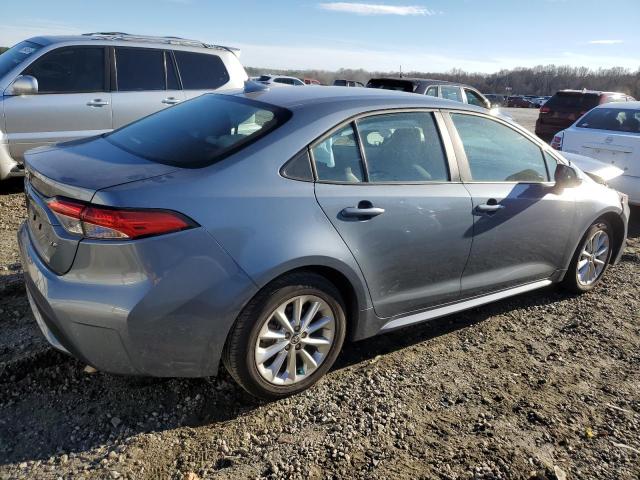 Obraz 3 z 2022 TOYOTA COROLLA LE 2022 z VIN 5YFVPMAE1NP296095