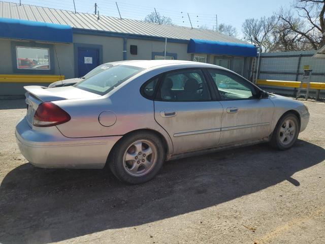 Изображение 3 2005 FORD TAURUS SE 2005 с VIN 1FAFP53U15A146349