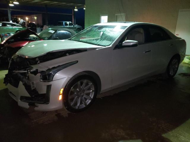 2014 CADILLAC CTS LUXURY COLLECTION 2014 image