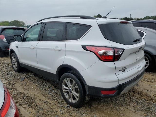 Image 2 of 2018 FORD ESCAPE SE 2018 with VIN 1FMCU9GD7JUB75849
