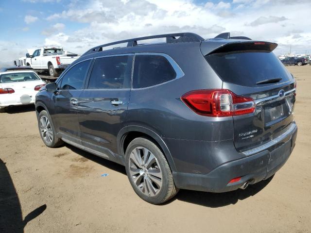 Изображение 2 2020 SUBARU ASCENT TOURING 2020 с VIN 4S4WMARD9L3420977